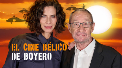 Imagen de El cine bélico de Boyero - 2