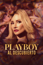 Imagen de Playboy al descubierto  - 1