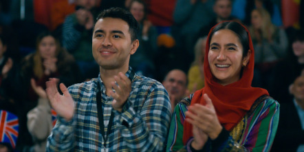 Imagen de Rompiendo reglas - 12