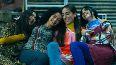 Imagen de Rompiendo reglas - 13