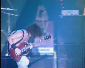 Imagen de Extremoduro Gira 2002 - 2