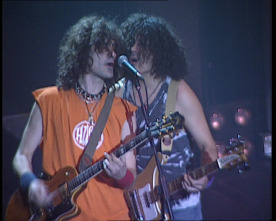 Imagen de Extremoduro Gira 2002 - 4