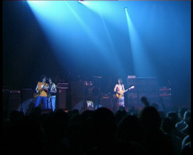 Imagen de Extremoduro Gira 2002 - 6