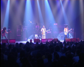 Imagen de Extremoduro Gira 2002 - 7