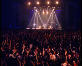 Imagen de Extremoduro Gira 2002 - 8