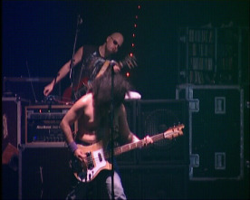 Imagen de Extremoduro Gira 2002 - 9