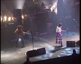 Imagen de Extremoduro Gira 2002 - 10