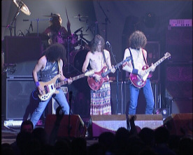 Imagen de Extremoduro Gira 2002 - 11