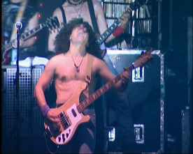 Imagen de Extremoduro Gira 2002 - 13