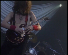 Imagen de Extremoduro Gira 2002 - 15