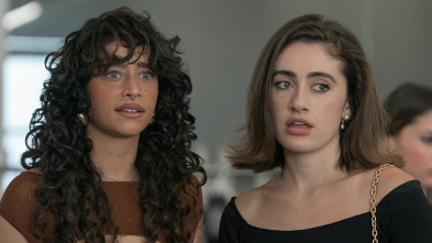 Imagen de I Love LA (T1): Ep.8  - 2