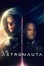 Imagen de La astronauta - 1