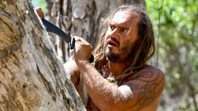 Imagen de Aventura en... (T3): Todos los refugios caen - 2