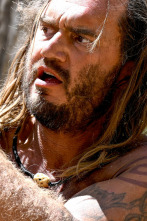 Imagen de Aventura en... (T3): Todos los refugios caen - 1