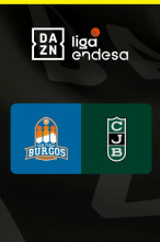 Imagen de Jornada 15: Miraflores - Joventut - 1