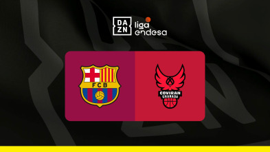 Imagen de Jornada 15: Barcelona - Granada - 4