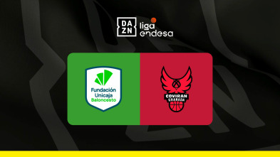 Imagen de Jornada 16: Unicaja - Granada - 2