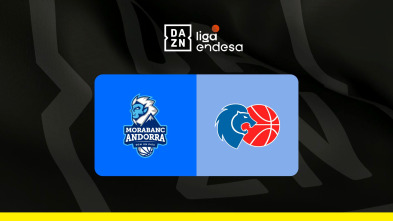 Imagen de Jornada 16: Andorra - Breogán - 4
