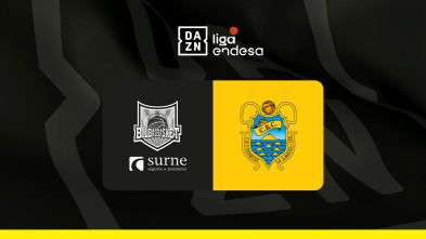 Imagen de Jornada 16: Bilbao Basket - La Laguna Tenerife - 2