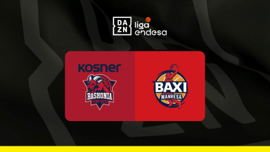 Imagen de Jornada 16: Baskonia - Manresa - 4