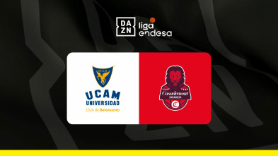 Imagen de Jornada 16: UCAM Murcia - Basket Zaragoza - 2