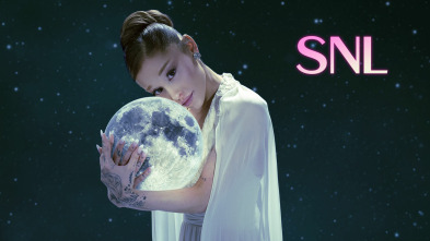 Imagen de Saturday Night Live (T51): Ariana Grande / Cher - 1