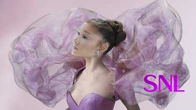 Imagen de Saturday Night Live (T51): Ariana Grande / Cher - 2