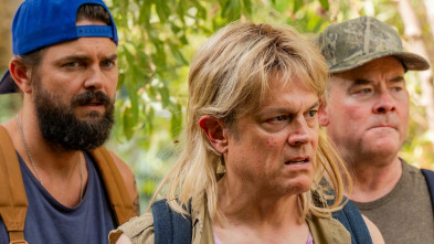 Imagen de Así es Florida, tío (T2): Ep.5  - 2