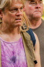 Imagen de Así es Florida, tío (T2): Ep.5  - 1