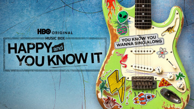 Imagen de Music Box: Happy and you Know it - 2