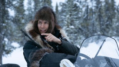 Imagen de Vida bajo cero: En la tormenta - 2