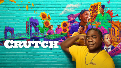 Imagen de Crutch (T1) - 2