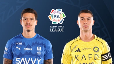 Imagen de Jornada 15: Al Hilal - Al Nasser - 2