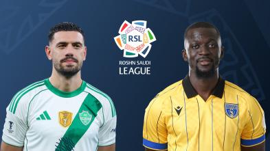 Imagen de Jornada 15: Al Ahli - Al Taawoun - 2