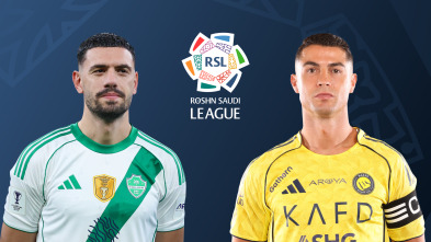 Imagen de Jornada 13: Al Ahlí- Al Nassr - 2