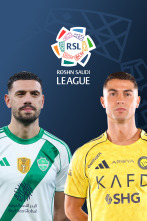 Imagen de Jornada 13: Al Ahlí- Al Nassr - 1