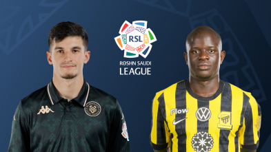 Imagen de Jornada 14: Al Kholood - Al Ittihad - 2