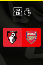 Imagen de Jornada 20: Bournemouth - Arsenal - 1