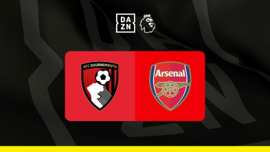 Imagen de Jornada 20: Bournemouth - Arsenal - 2