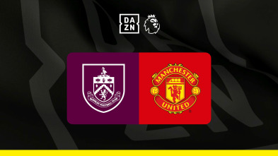 Imagen de Jornada 21: Burnley - Manchester Utd. - 2