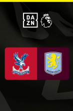 Imagen de Jornada 21: Crystal Palace - Aston Villa - 1