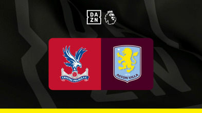 Imagen de Jornada 21: Crystal Palace - Aston Villa - 2
