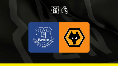 Imagen de Jornada 21: Everton - Wolverhampton - 2
