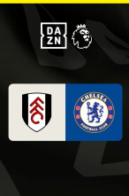 Imagen de Jornada 21: Fulham - Chelsea - 1
