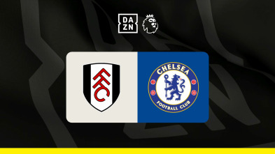Imagen de Jornada 21: Fulham - Chelsea - 2