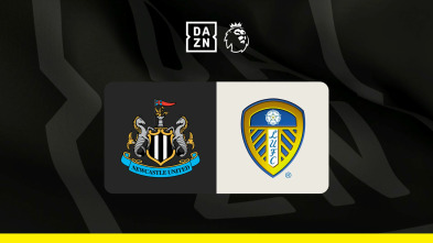 Imagen de Jornada 21: Newcastle - Leeds - 2