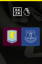 Imagen de Jornada 22: Aston Villa - Everton - 1