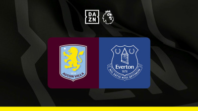 Imagen de Jornada 22: Aston Villa - Everton - 2