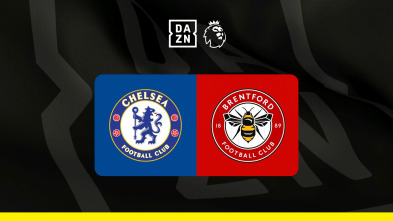 Imagen de Jornada 22: Chelsea - Brentford - 2