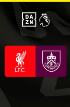 Imagen de Jornada 22: Liverpool - Burnley - 1
